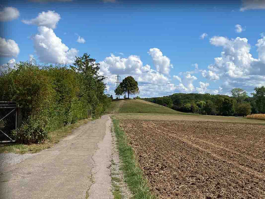 Weg zum Kleinaspergle